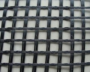 臨滄土工格柵 高強聚酯纖維制品的應用與優勢