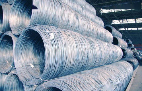 河鋼宣鋼二鋼軋廠 以“三個(gè)升級(jí)”為引擎，高強(qiáng)聚酯纖維制品用焊絲產(chǎn)品質(zhì)量顯著提升